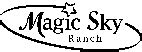 Experience the magic of childhood at Magic Sky Ranch